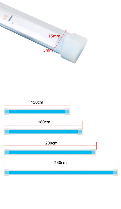 Luz led para capô de carro com sinal de seta, digitalização amarela, partida drl, luzes diurnas dinâmicas, lâmpada decorativa automática, 12v
