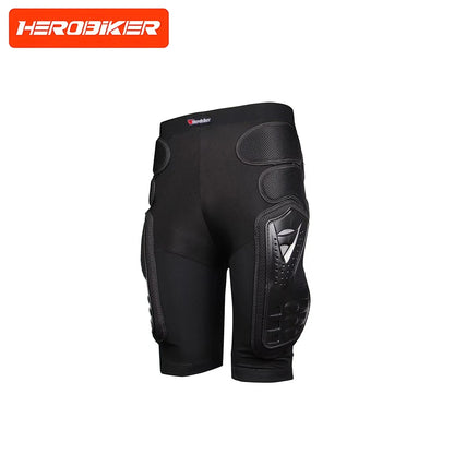 Nova jaqueta de armadura de motocross fora de estrada equipamento de proteção de motocicleta anti acidente peito volta estofamento calças jaqueta de moto ce certificado