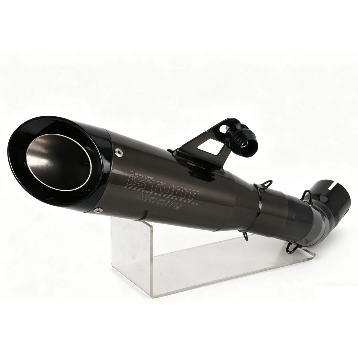 Ponteira de Escape Slip-On para Kawasaki Z900 Z900E Z900 A1 A2 2017-2026, Silenciador e Tubo Intermediário de Escape para Motocicleta Z900