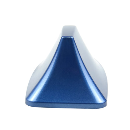 Antena de tubarão para rádio de carro, antena de tubarão, design de sinal fm para kia picanto, acessórios para assento ibiza 6l
