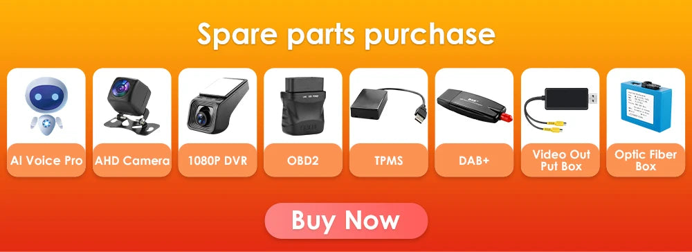 Hizpo Car Autoradio For Honda Civic Hatchback 2005 - 2011 Multimedia Player 2din Android Auto Carplay GPS Navigation 8+128G DSP