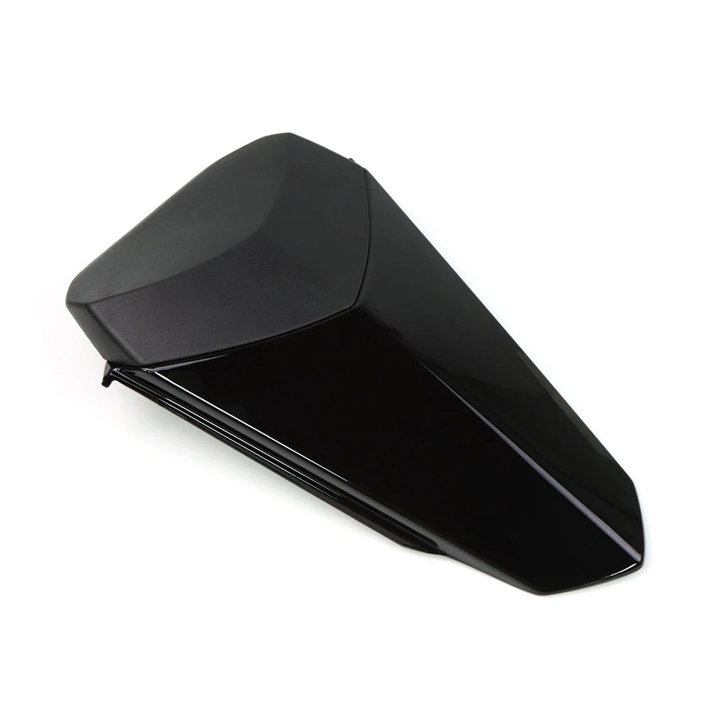 Para yamaha YZF-R7 r7 r 7 2022 2023 2024 2025 motocicleta pillion traseiro corcunda assento cowl assento do passageiro almofada carenagem cauda corcunda capa