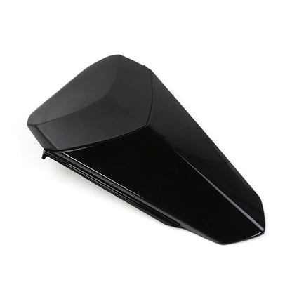 Para yamaha YZF-R7 r7 r 7 2022 2023 2024 2025 motocicleta pillion traseiro corcunda assento cowl assento do passageiro almofada carenagem cauda corcunda capa