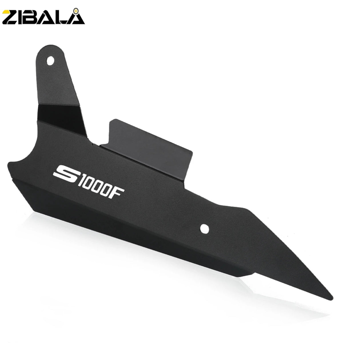 Proteção para Tubo de Escape Suzuki GSX-S 1000 GSXS1000F GSX S1000 GSXS 1000GT 1000GX GSXS950 2021-2025 2026 - Protetor Térmico