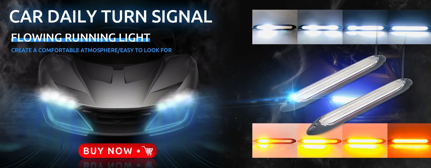 Car Led Devil Eye LED Bluetooth-compatible APP RGB Demon Evil Eyes DRL 2.5 Headlights Motorcycle Mini Projector Lens Accessories