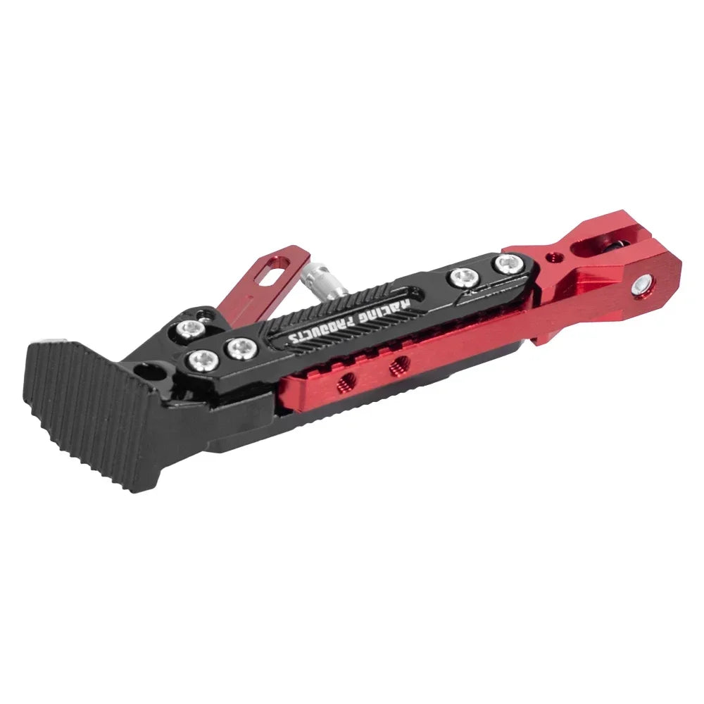 Suporte Lateral Ajustável para Patinete Elétrico Dualtron 3 Thunder Spider Eagle Pro - Peça de Reposição para Apoio de Pé