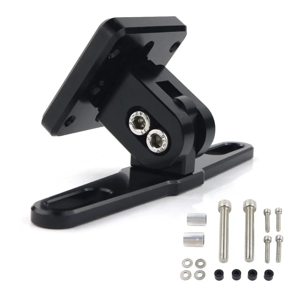 Suporte de Navegação para Motocicleta GPS Universal para BENELL Moto Guzzi Beta SWM CF Moto Morini Bajaj ROYAL ENFIELD