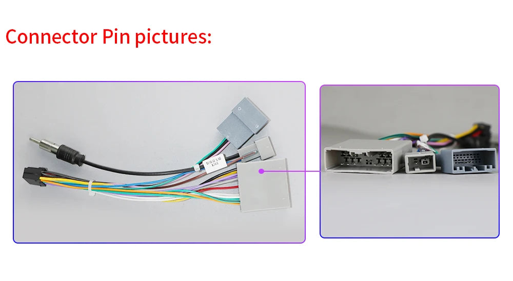 Hizpo Car Autoradio For Honda Civic Hatchback 2005 - 2011 Multimedia Player 2din Android Auto Carplay GPS Navigation 8+128G DSP