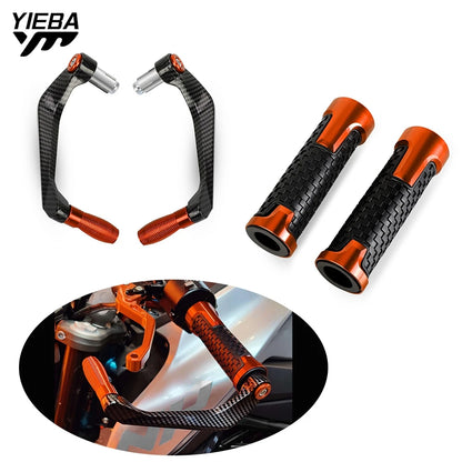 Protetor de mão para motocicleta, para bajaj pulsar 200 ns/200 rs/200 as 200rs 200ns 180 150 n250, protetor de alavancas de freio e embreagem