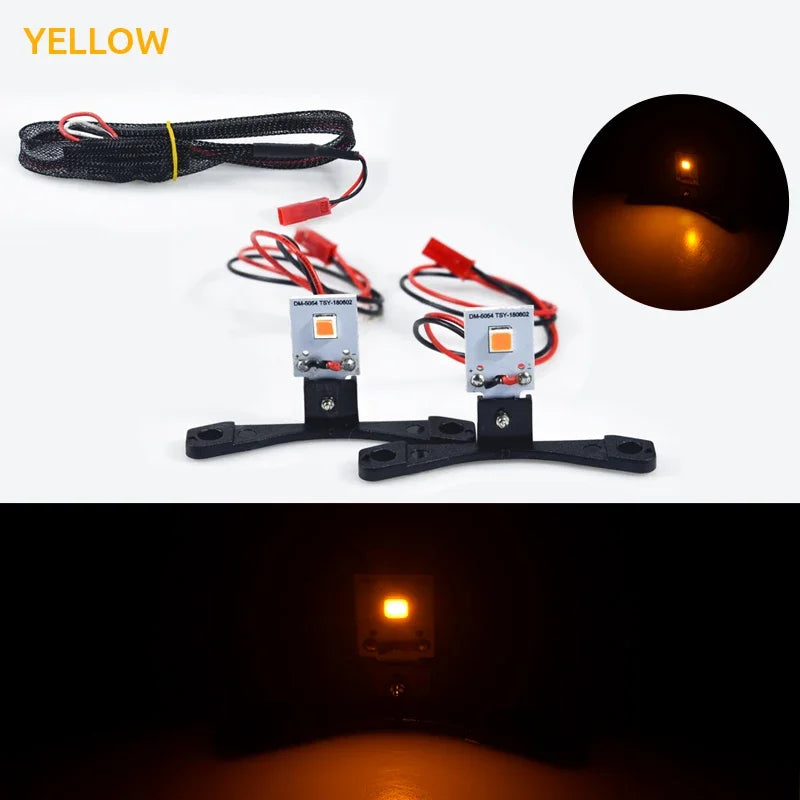 Car Led Devil Eye LED Bluetooth-compatible APP RGB Demon Evil Eyes DRL 2.5 Headlights Motorcycle Mini Projector Lens Accessories