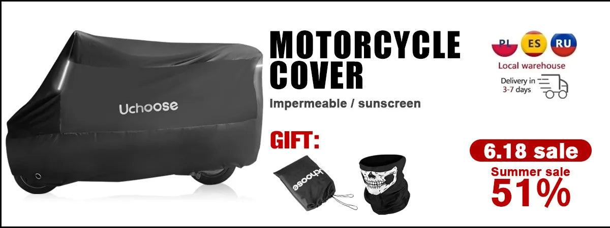 Uchoose lente do capacete da motocicleta facelift capacete lente especial espelho transparente preto cor espelho prata lente pacote