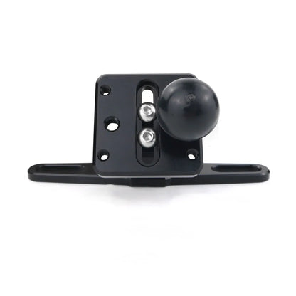 Suporte de Navegação para Motocicleta GPS Universal para BENELL Moto Guzzi Beta SWM CF Moto Morini Bajaj ROYAL ENFIELD
