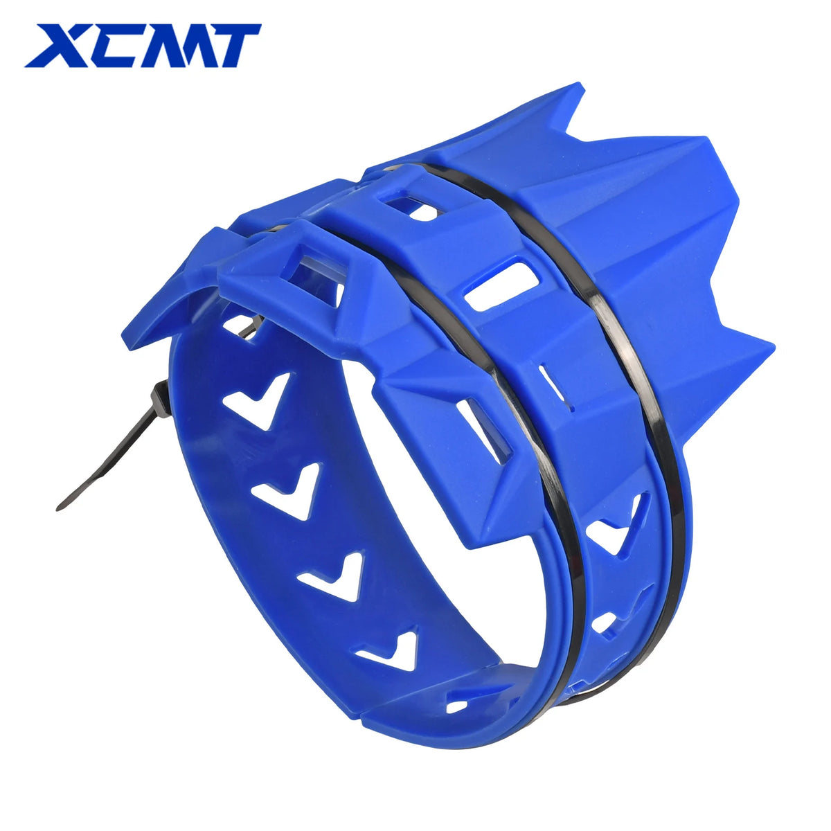 Protetor de Escapamento para Motocicleta, Conjunto de Plugues para Tubo de Escape para KTM Yamaha Husqvarna Dirt Pit Bike, Acessórios MOTO