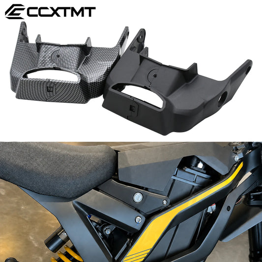 Para 79 Bike Motocross Dirt Parts Acessórios para Motocicletas Elétricas Capa Protetora de Bateria Trava de Segurança para Porta com Chave