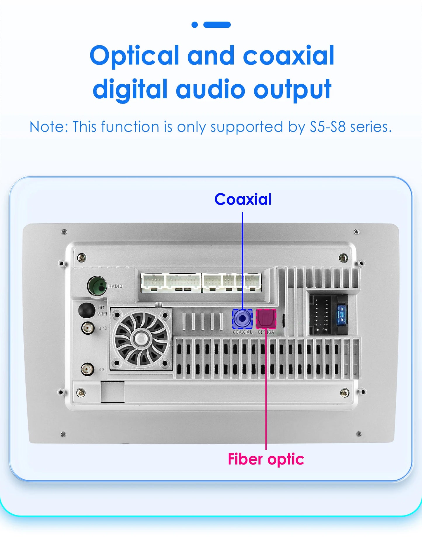 Hizpo Car Autoradio For Honda Civic Hatchback 2005 - 2011 Multimedia Player 2din Android Auto Carplay GPS Navigation 8+128G DSP
