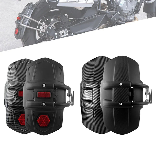 Para Yamaha MT-07 FZ07 MT09 FZ09 MT-10 FZ10 MT10 Para-lama Traseiro de Moto Protetor Contra Respingos