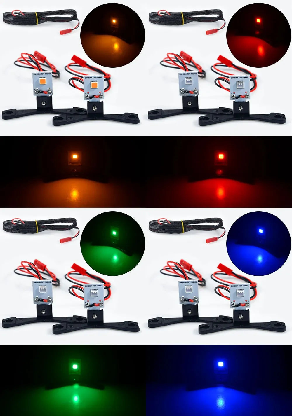 Car Led Devil Eye LED Bluetooth-compatible APP RGB Demon Evil Eyes DRL 2.5 Headlights Motorcycle Mini Projector Lens Accessories
