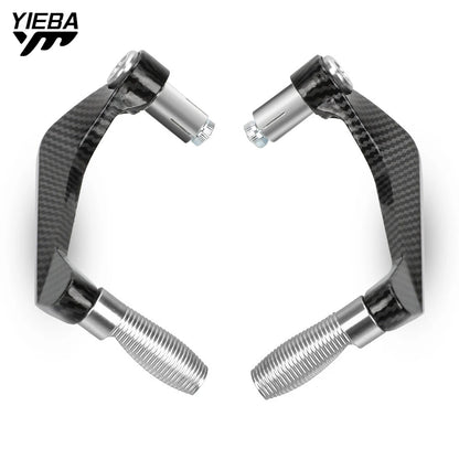 Protetor de mão para motocicleta, para bajaj pulsar 200 ns/200 rs/200 as 200rs 200ns 180 150 n250, protetor de alavancas de freio e embreagem