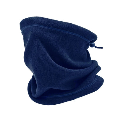 Inverno térmico bandana capa facial velo pescoço mais quente gaiter bandana máscara facial capa de orelha tubo cachecol esqui snowboard neckerchief