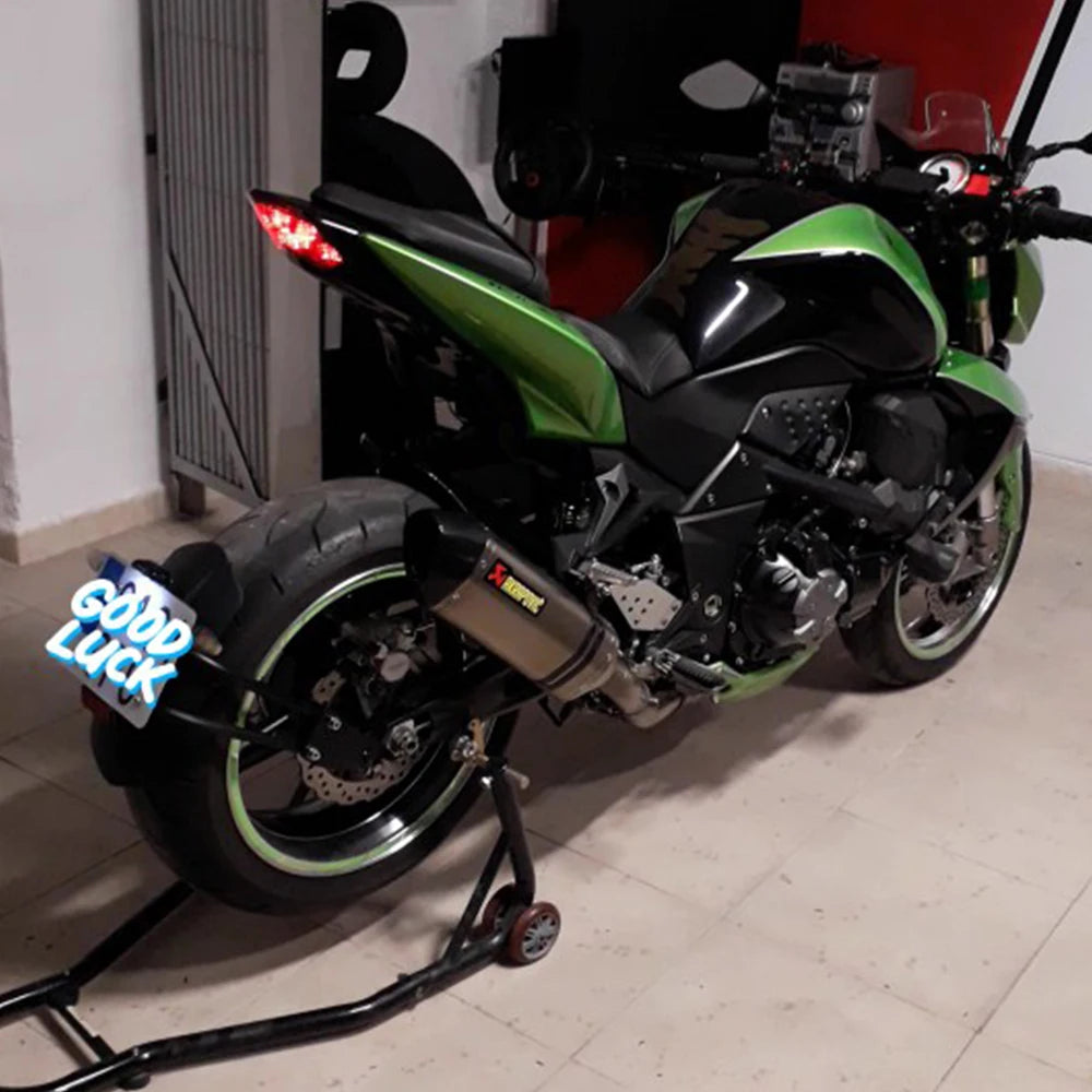 Para Yamaha MT-07 FZ07 MT09 FZ09 MT-10 FZ10 MT10 Para-lama Traseiro de Moto Protetor Contra Respingos