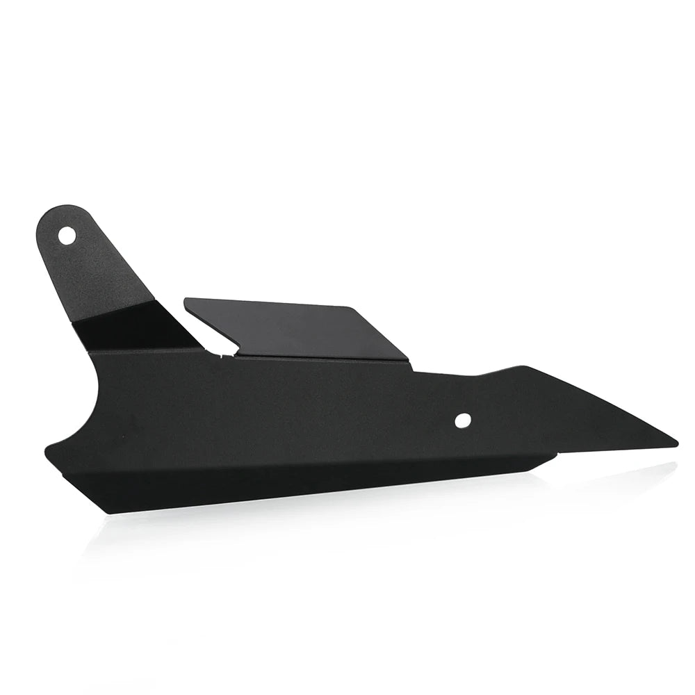 Proteção para Tubo de Escape Suzuki GSX-S 1000 GSXS1000F GSX S1000 GSXS 1000GT 1000GX GSXS950 2021-2025 2026 - Protetor Térmico