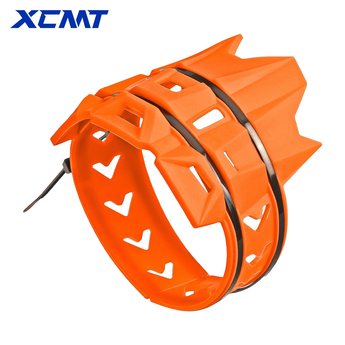 Protetor de Escapamento para Motocicleta, Conjunto de Plugues para Tubo de Escape para KTM Yamaha Husqvarna Dirt Pit Bike, Acessórios MOTO