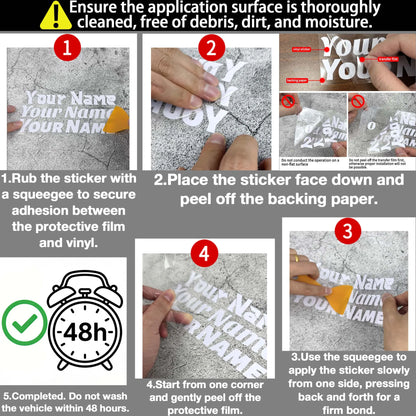 2 Adesivos Refletivos para Capacete de Moto, Impermeáveis, para Tanque de Combustível de Moto, Decalques de Vinil Autoadesivos para Modificação DIY