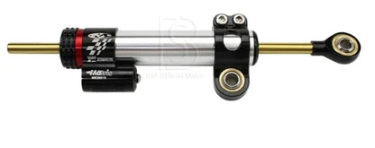 Suporte estabilizador para amortecedor de direção de motocicleta, suporte para yamaha mt 09 mt09 sp 2021 2022 2023, acessórios de segurança para oscilação de velocidade