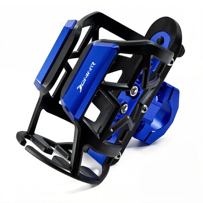 Suporte para Copo para Motocicleta Bajaj Dominar 250 400, Suporte para Garrafa de Água e Bebidas