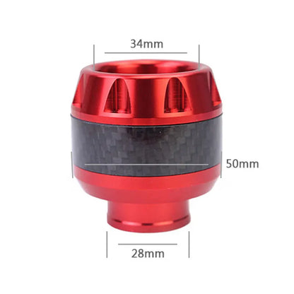 Universal motocicleta caindo proteção moto scooter pneu crash protector roda pneu slider moto acessórios exterior 2 pçs