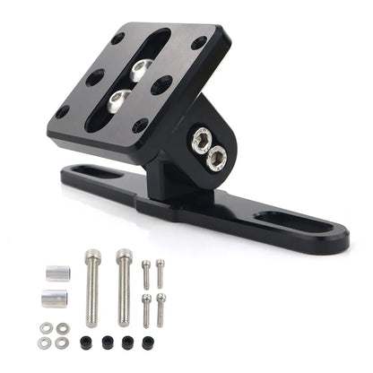 Suporte de Navegação para Motocicleta GPS Universal para BENELL Moto Guzzi Beta SWM CF Moto Morini Bajaj ROYAL ENFIELD