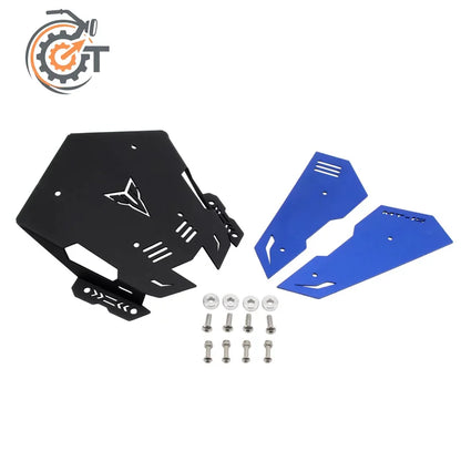 Acessórios para Motocicletas YAMAHA MT125 MT-125 2020 2021 MT-15 2018 2019 2020 Para-brisa Esportivo Defletor MT 125 MT15