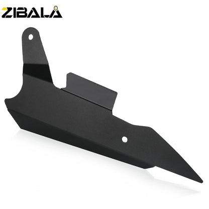 Proteção para Tubo de Escape Suzuki GSX-S 1000 GSXS1000F GSX S1000 GSXS 1000GT 1000GX GSXS950 2021-2025 2026 - Protetor Térmico