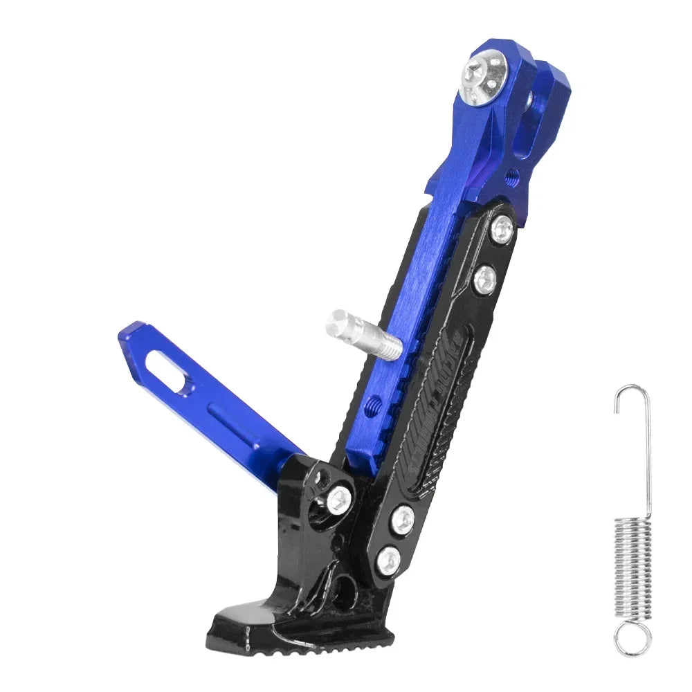 Suporte Lateral Ajustável para Patinete Elétrico Dualtron 3 Thunder Spider Eagle Pro - Peça de Reposição para Apoio de Pé