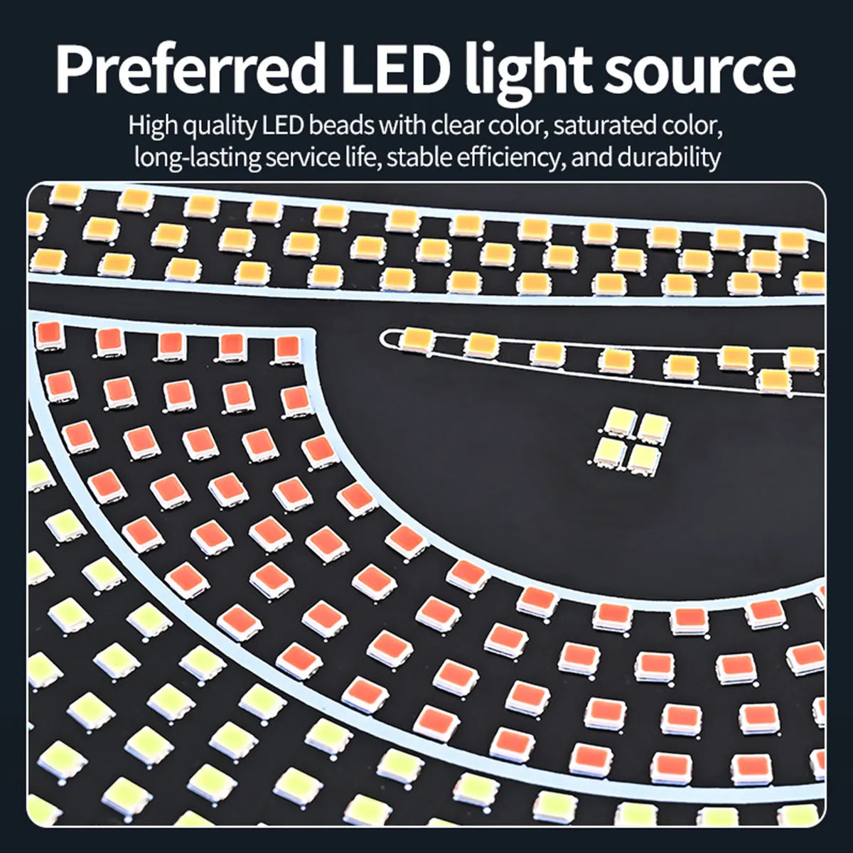 Luzes LED Dinâmicas para Carro e Caminhão, Painel de Exibição na Janela Frontal e Traseira, Lâmpada de Sinalização Decorativa e de Advertência para Estilo Automotivo