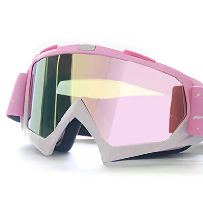 Óculos de snowboard proteção uv sobre óculos de inverno neve esportes óculos de esqui para homens mulheres adultos jovens
