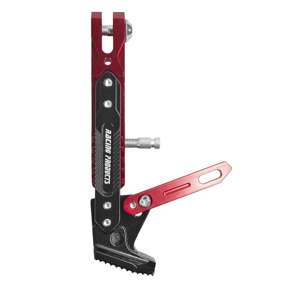 Suporte Lateral Ajustável para Patinete Elétrico Dualtron 3 Thunder Spider Eagle Pro - Peça de Reposição para Apoio de Pé