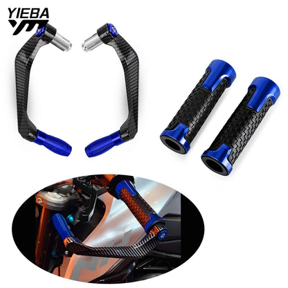 Protetor de mão para motocicleta, para bajaj pulsar 200 ns/200 rs/200 as 200rs 200ns 180 150 n250, protetor de alavancas de freio e embreagem