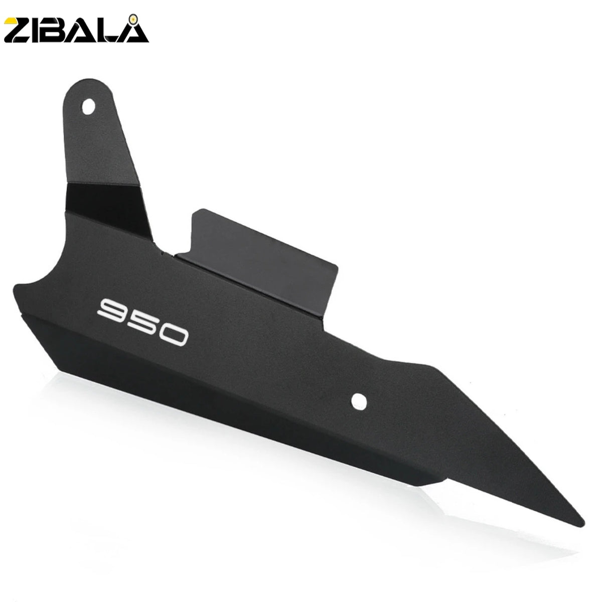 Proteção para Tubo de Escape Suzuki GSX-S 1000 GSXS1000F GSX S1000 GSXS 1000GT 1000GX GSXS950 2021-2025 2026 - Protetor Térmico