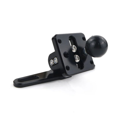 Suporte de Navegação para Motocicleta GPS Universal para BENELL Moto Guzzi Beta SWM CF Moto Morini Bajaj ROYAL ENFIELD