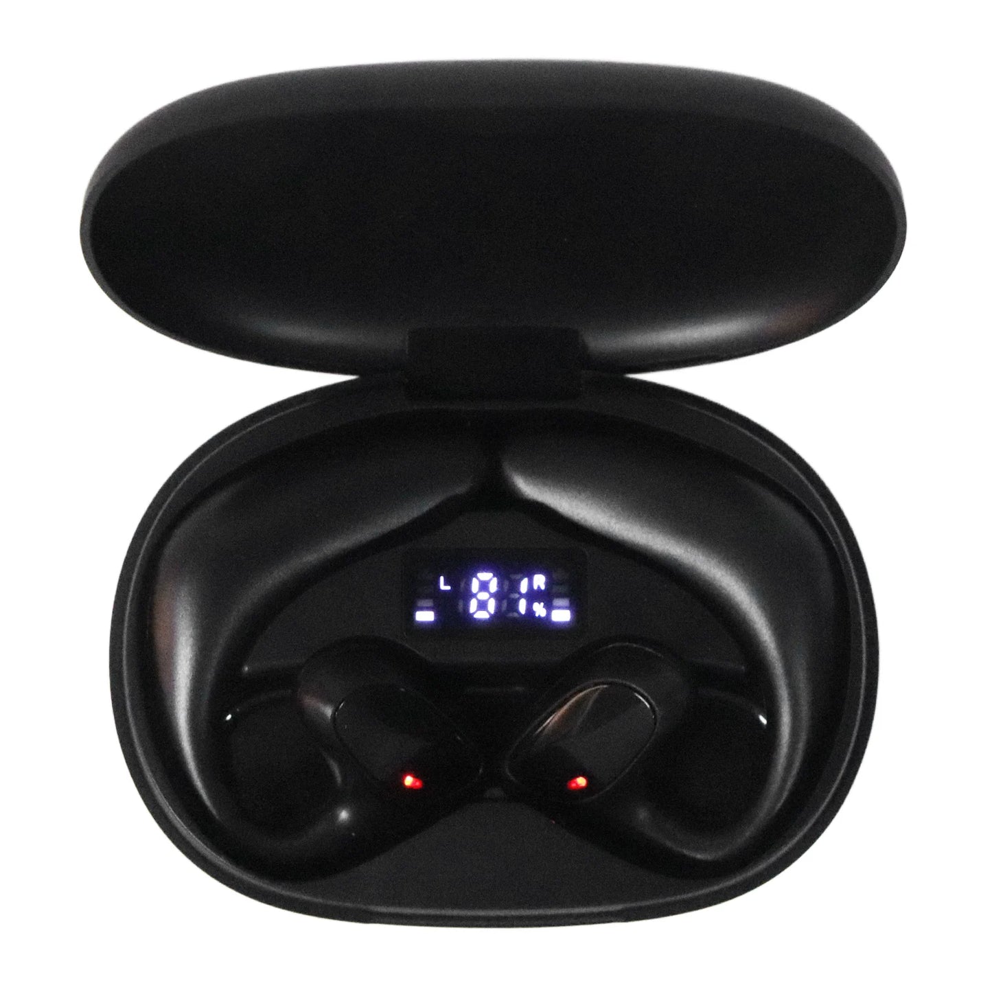 M8 tradutor de idiomas fones de ouvido inteligente 144 idiomas de alta precisão sem fio bluetooth dispositivo tradutor em dois sentidos