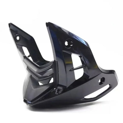 Protetor de Carenagem e Chassi para Motocicletas Honda CB190R, CBF125, CBF150 - Spoiler e Carenagem Inferior