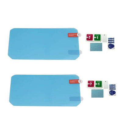 Para cfmoto 450sr motocicleta velocímetro scratch cluster proteção de tela filme painel protetor de tela
