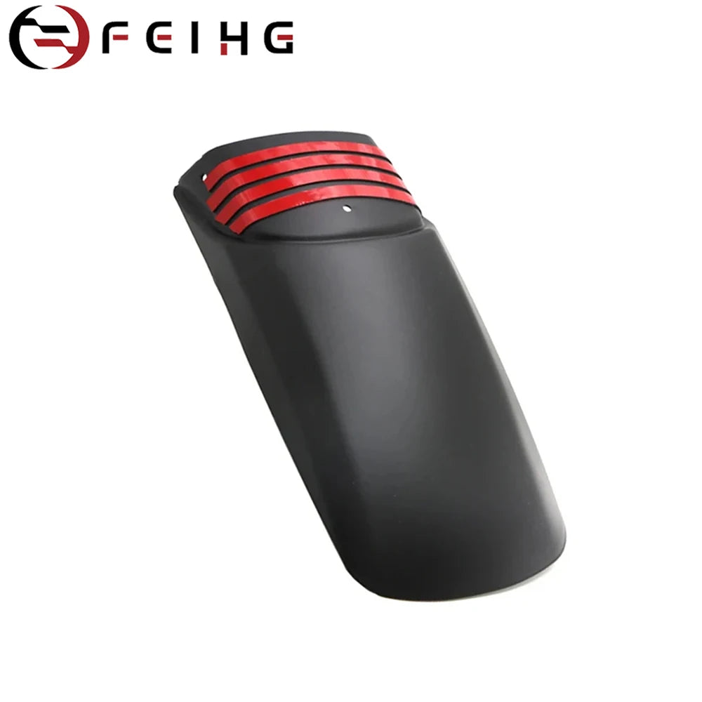 Para Honda CB500X CB 500X (2022-2024), NX400 NX500 NX 500 2024-2025 Extensor de Para-lama Dianteiro Hugger Guarda-lamas Extensor de Respingos